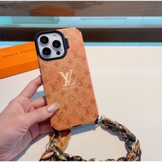 Louis Vuitton Mobile Cases